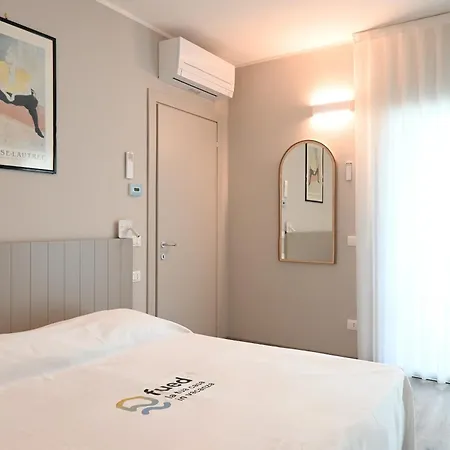 Apartmán Cv003 - Cervia, Ampio Trilocale Con Corte Esterna E Posto Auto *