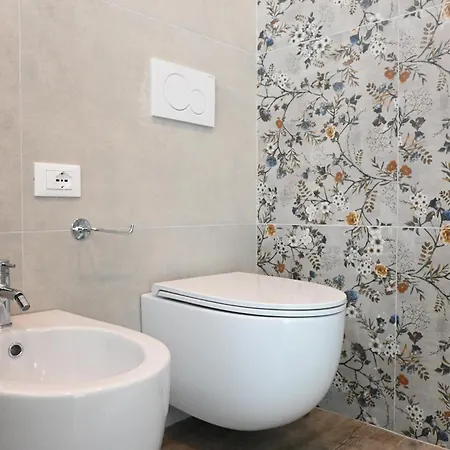 Apartmán Cv003 - Cervia, Ampio Trilocale Con Corte Esterna E Posto Auto *